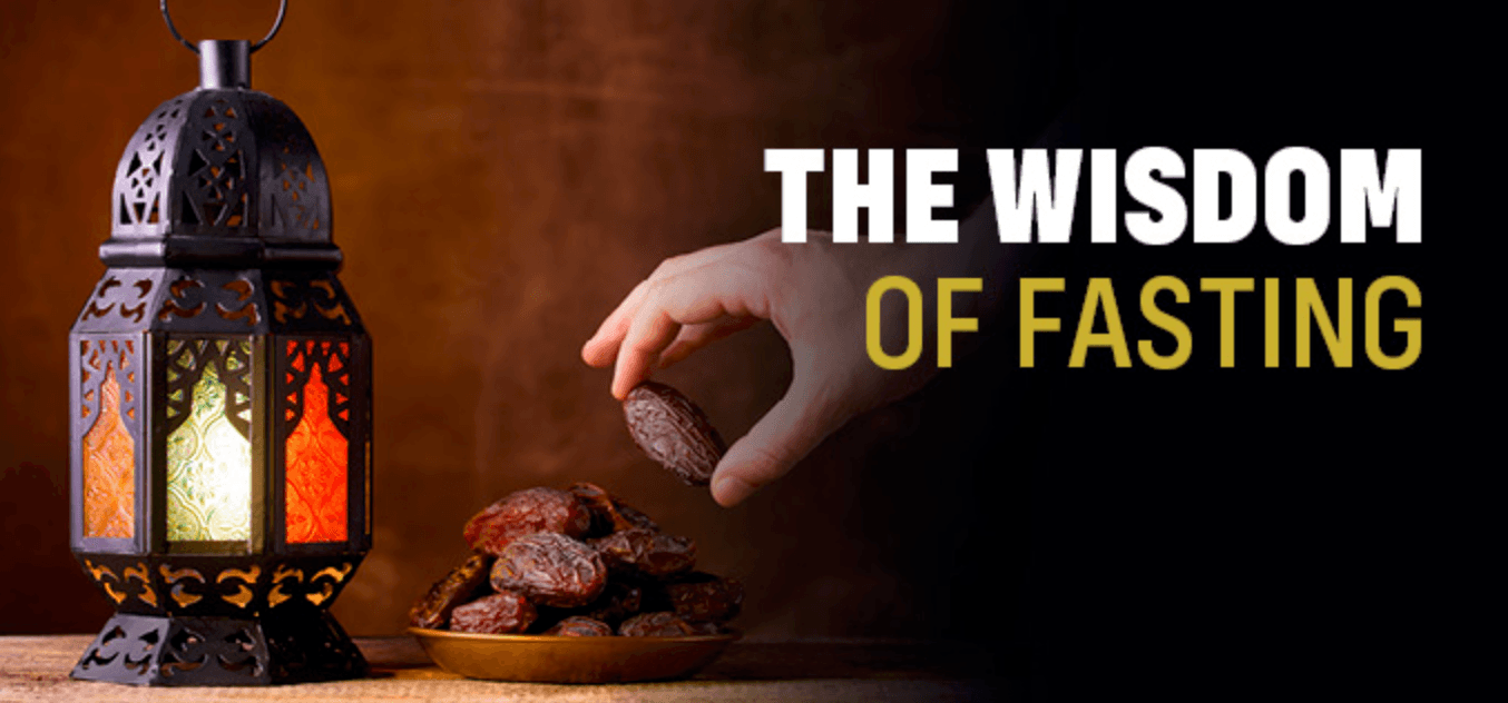 Wisdom of Fasting