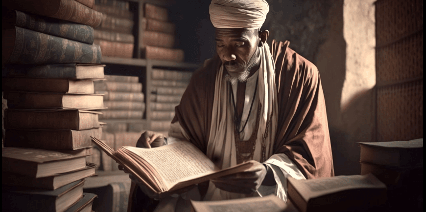 Qur'anic Verses and Hadiths on the Obligation to Seek Knowledge